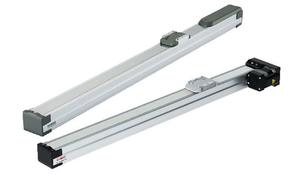 SS0S-20LN-NN-650-3K-SD1 Compact Single-axis Slider Actuator