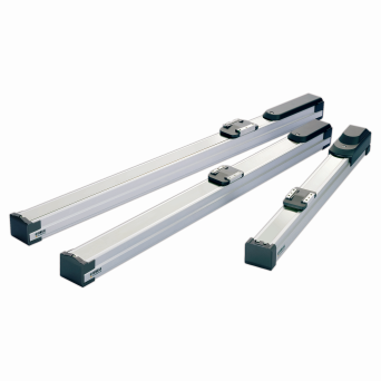 SS0S-20LN-NN-650-3K-SD1 Compact Single-axis Slider Actuator